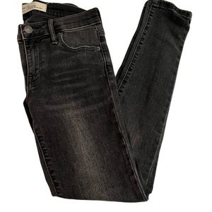 Gap - True Skinny Jeans - Size 25P